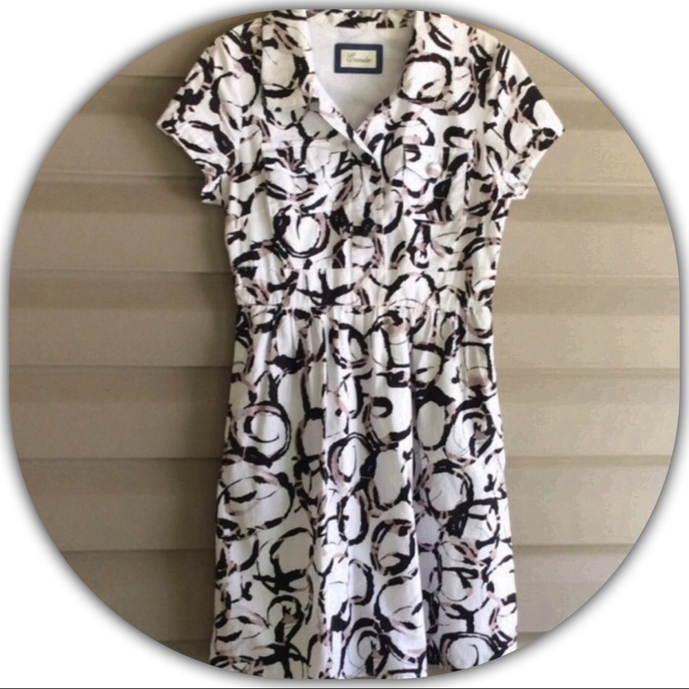 Emmelee Dress